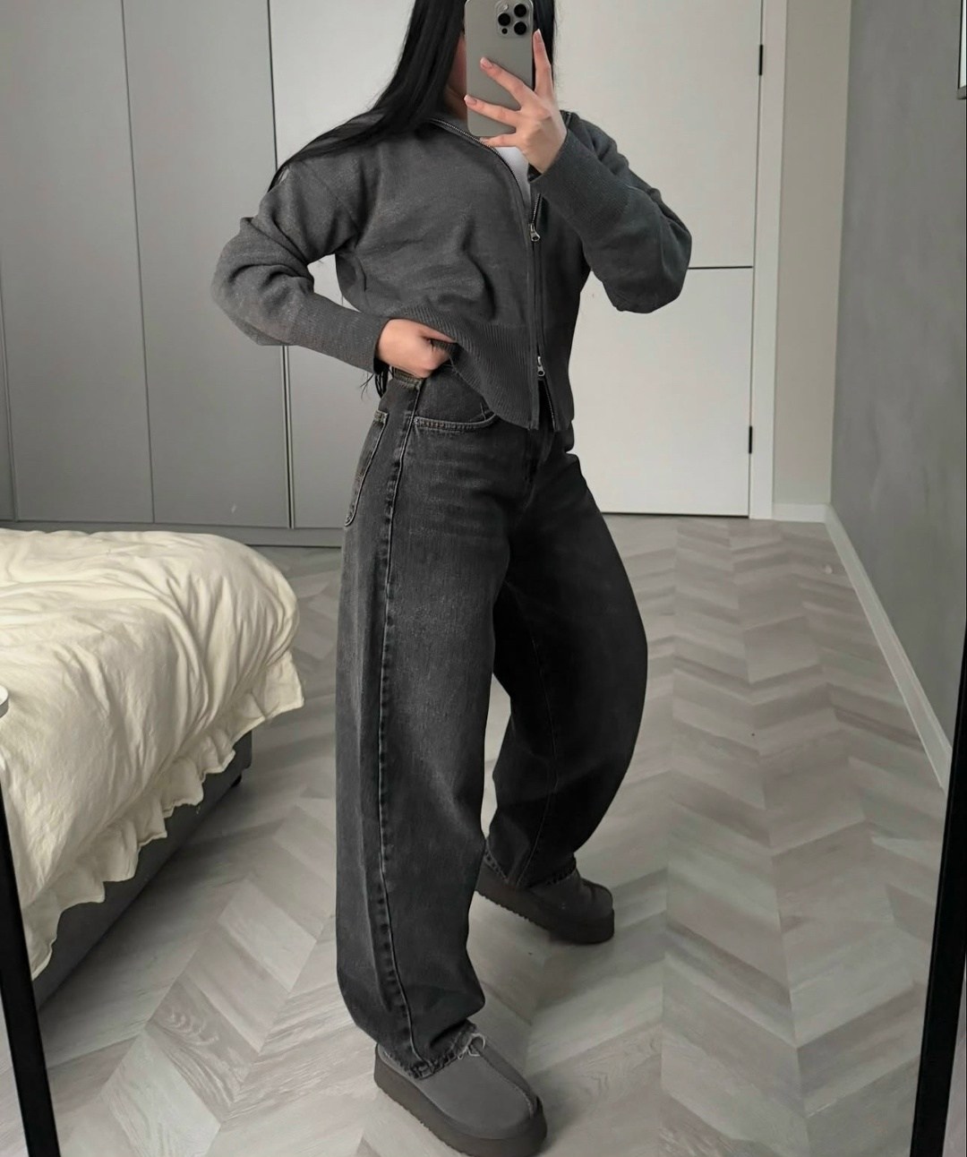 широкие джинсы багги baggy jeans y2k,dazy джинсы с широкими штанинами,mainless широкие джинсы серый,широкие джинсы,женские джинсы