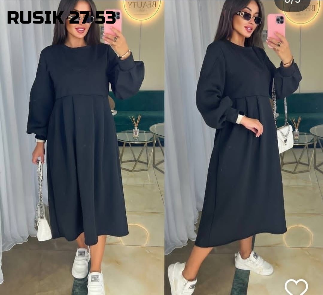 платье оверсайз миди,теплое платье,платье женская,платье,платье женская теплое