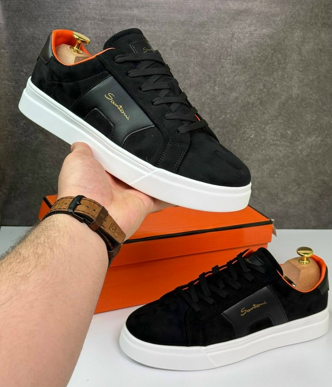 кеды мужские santoni,кеды замшевые santoni,кеды santoni,мужские кеды,кроссовки santoni