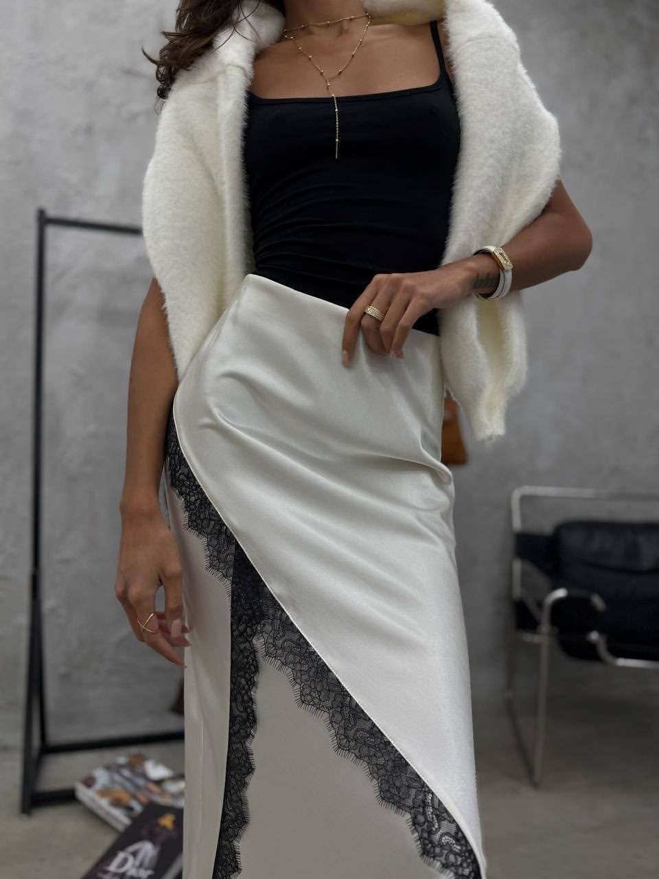 атласная юбка,атласная юбка миди,атласная коричневая юбка,юбка атласная макси,шелковая юбка миди