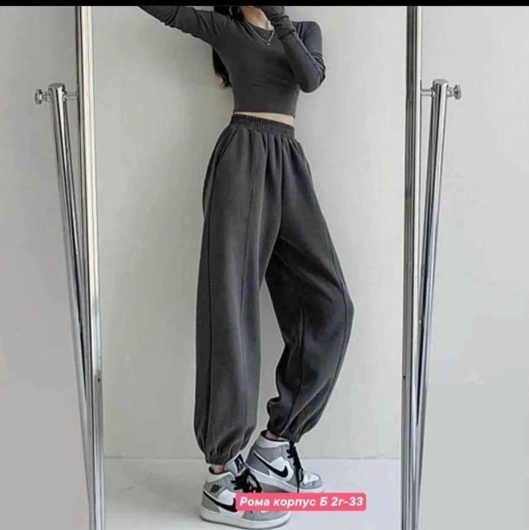 джоггеры на флисе,брюки джоггеры,спортивные трикотажные штаны,спортивные штаны на флисе,брюки джоггеры на флисе теплые