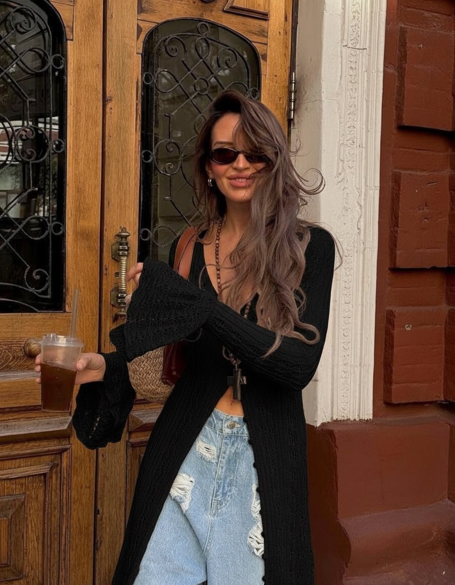 элегантное платье,черное платье,трикотажное платье,платье,трикотажное платье макси