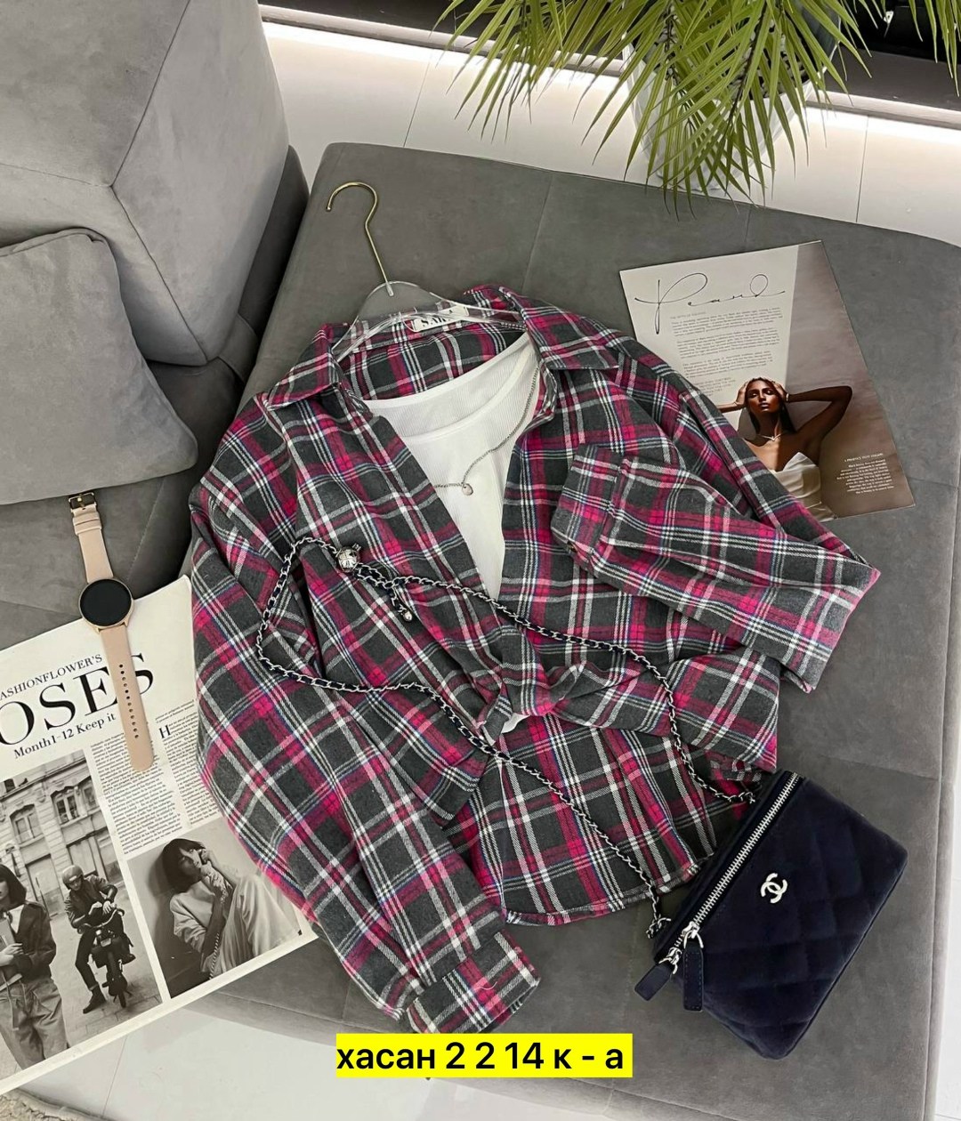 женская рубашка в клетку,рубашка женская в клетку оверсайз,женская рубашка,рубашка теплая оверсайз в клетку betrendy wear,женская рубашка теплая в клетку