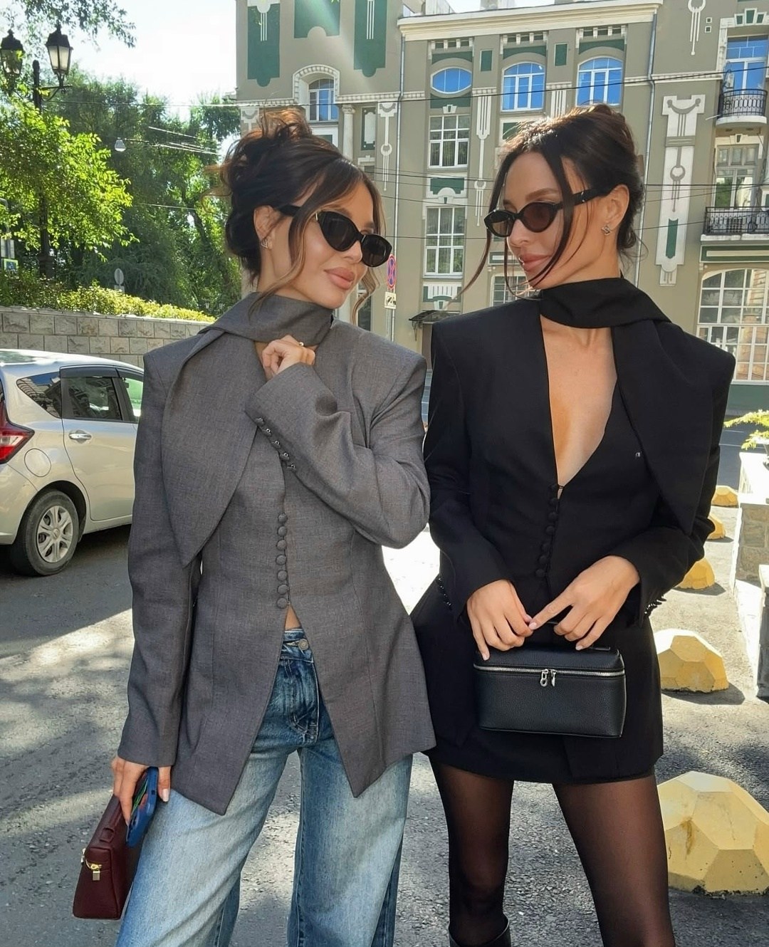 модный наряд,пиджак,мода модная,стильный наряд