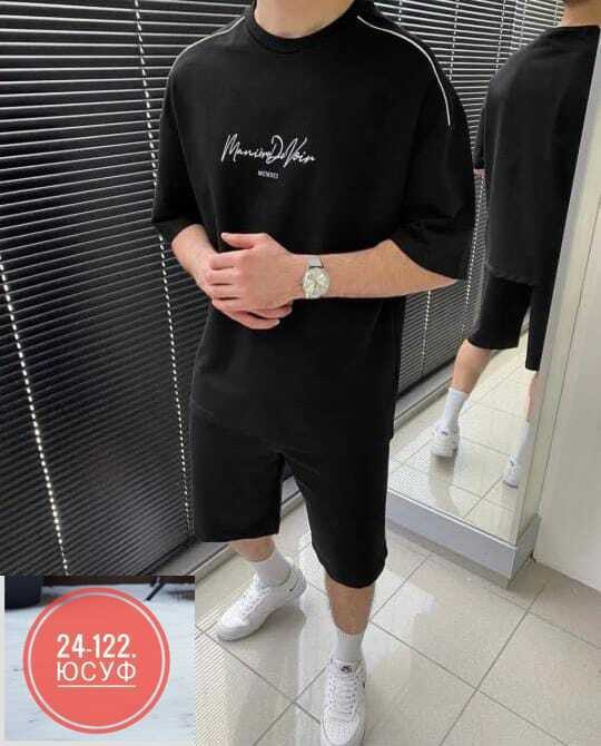 летний мужской спортивный костюм,костюм спортивный мужской,мужской спортивный костюм с шортами летний,костюм с футболкой мужской,мужская мода