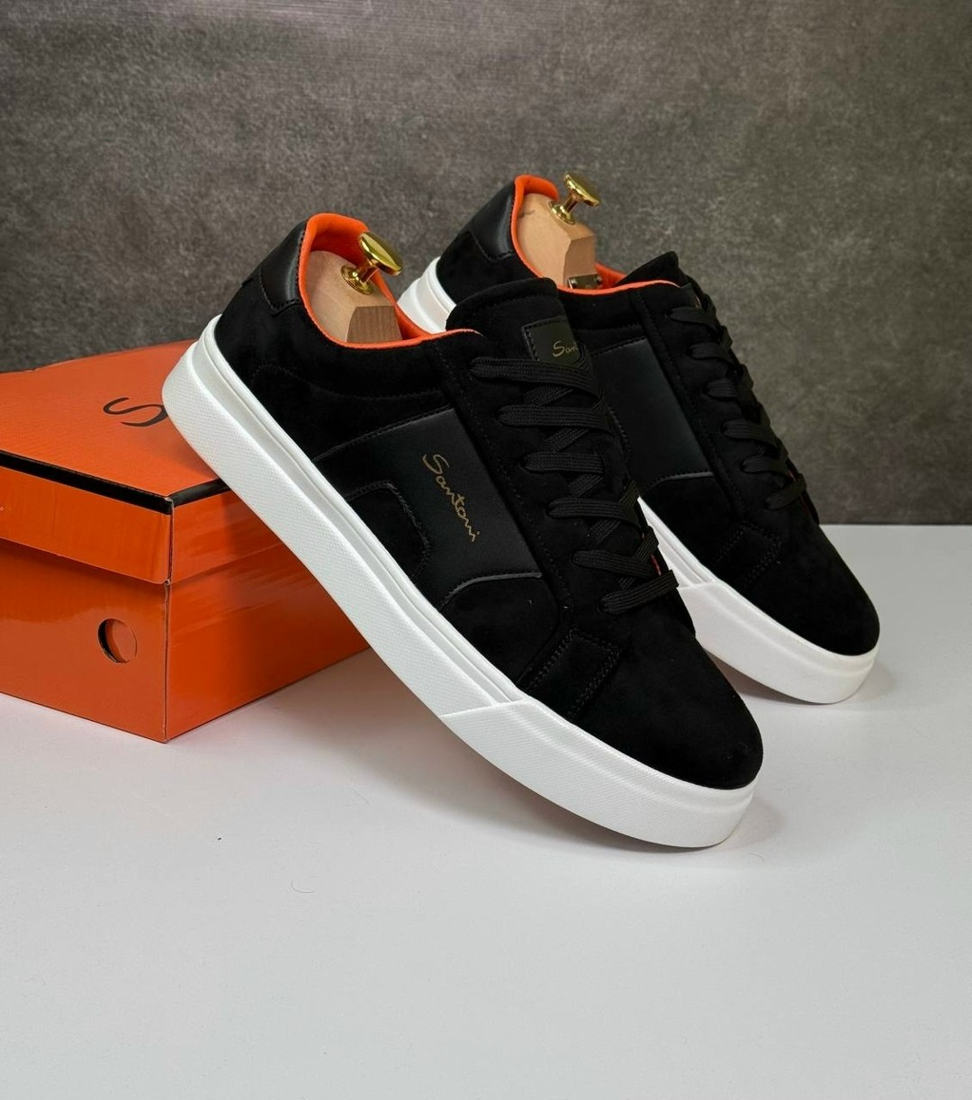 кеды мужские santoni,кеды замшевые santoni,кеды santoni,мужские кеды,кроссовки santoni