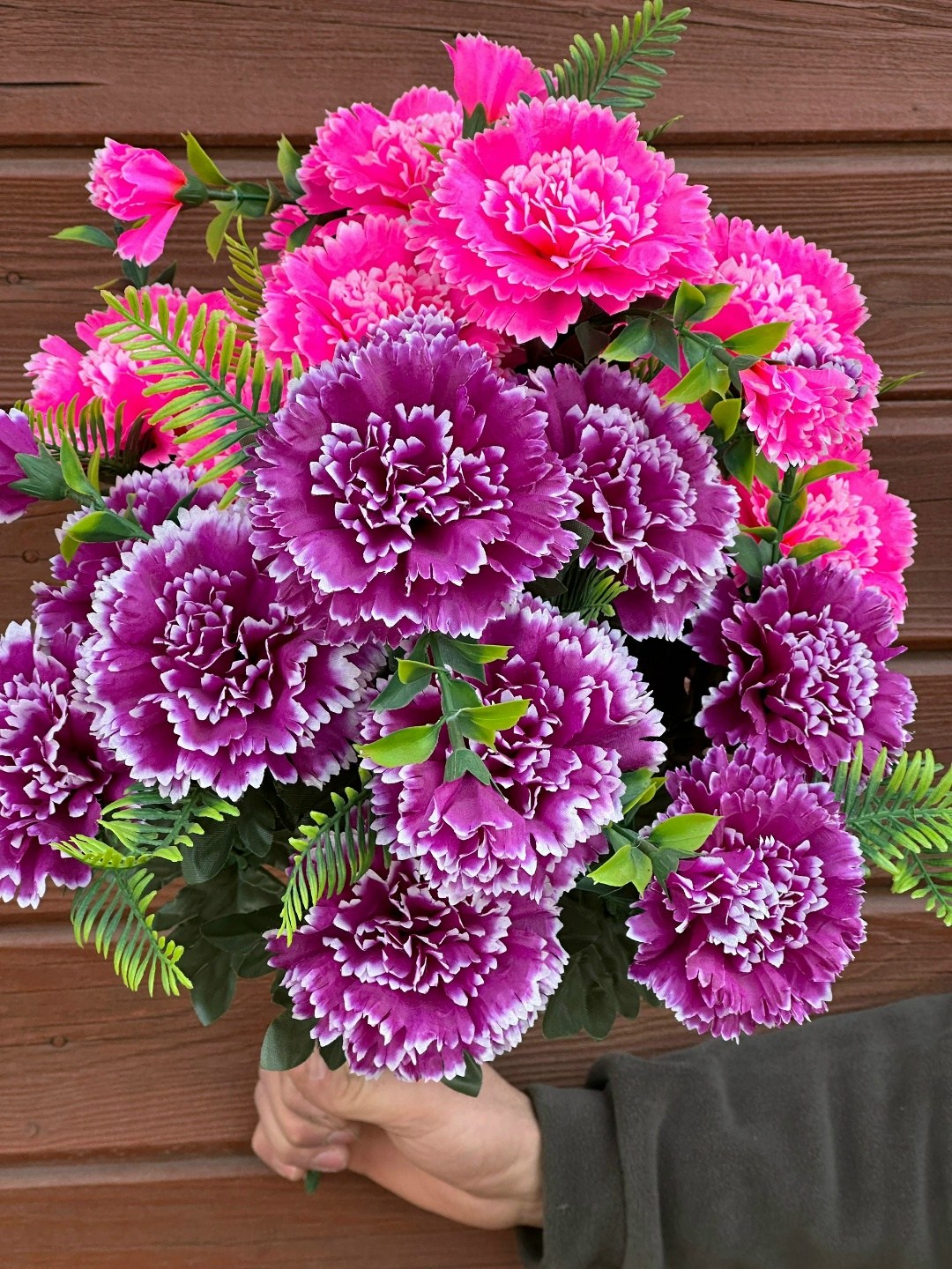 искусственные гвоздики,гвоздика искусственная цветы,цветок гвоздика,пластиковые гвоздики,букет гвоздик