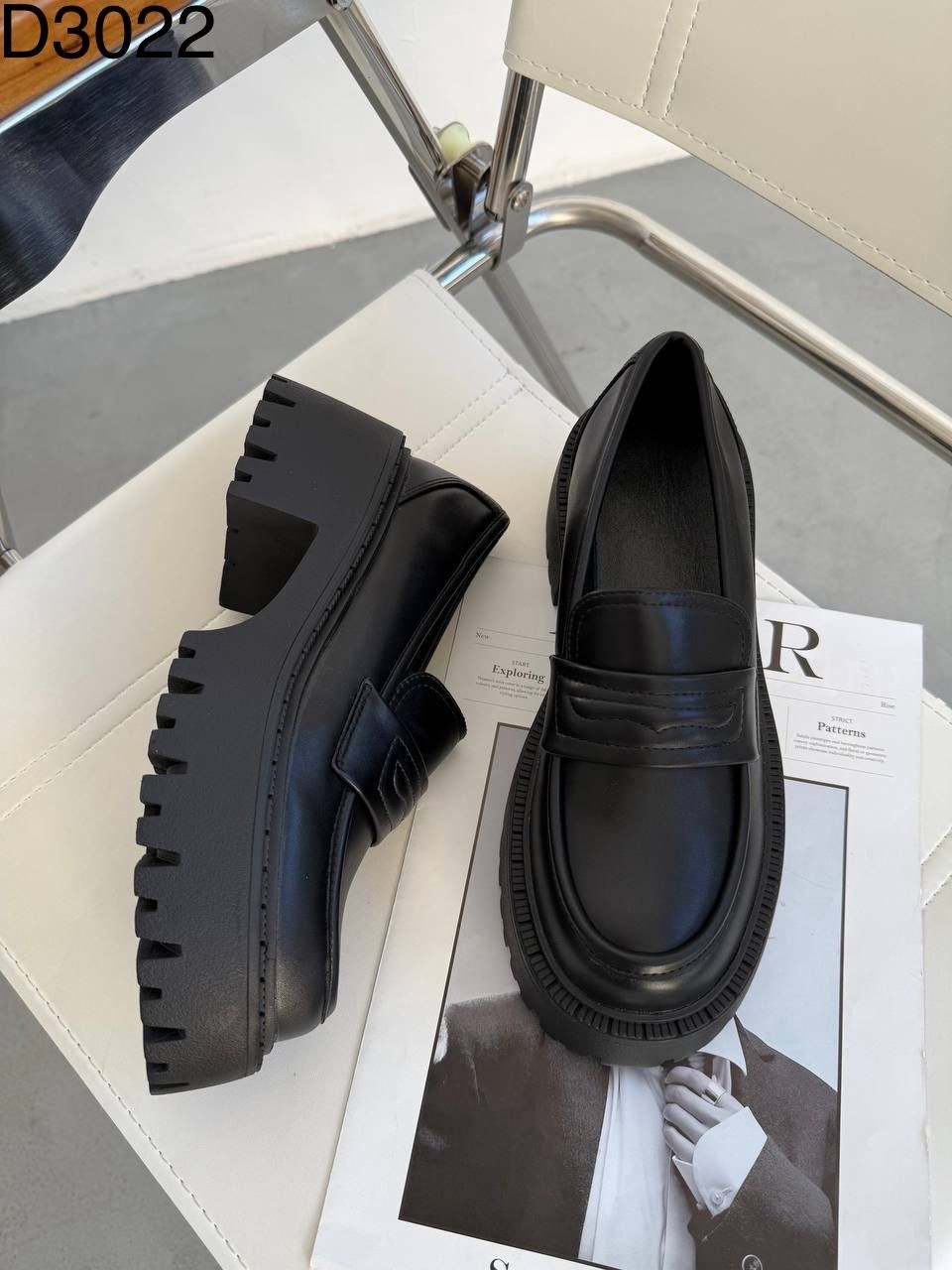 ,женские лоферы,бежевые лоферы,бежевая повседневная женская  fox shoes,лоферы на платформе