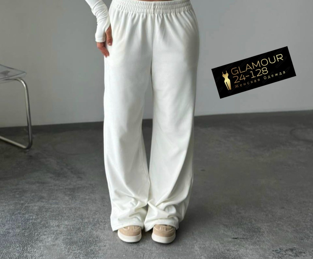 брюки палаццо домашние,штаны белые,штаны палаццо,брюки палаццо в рубчик