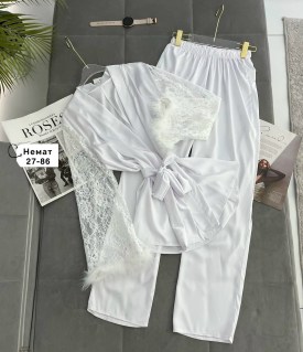 Домашняя одежда