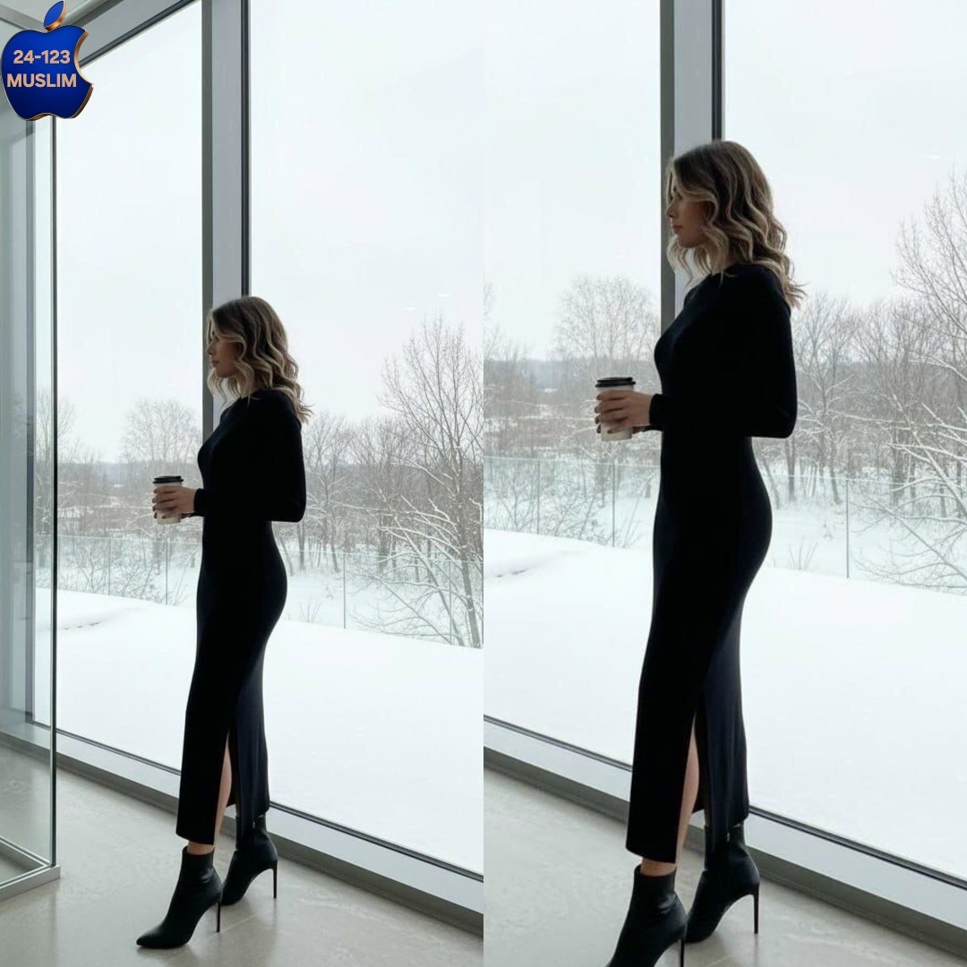 платье трикотажное с разрезом emberens 250335834,платье трикотажное с разрезом emberens,платье трикотажное с разрезом бордовый,платье женская,платье женское облегающее