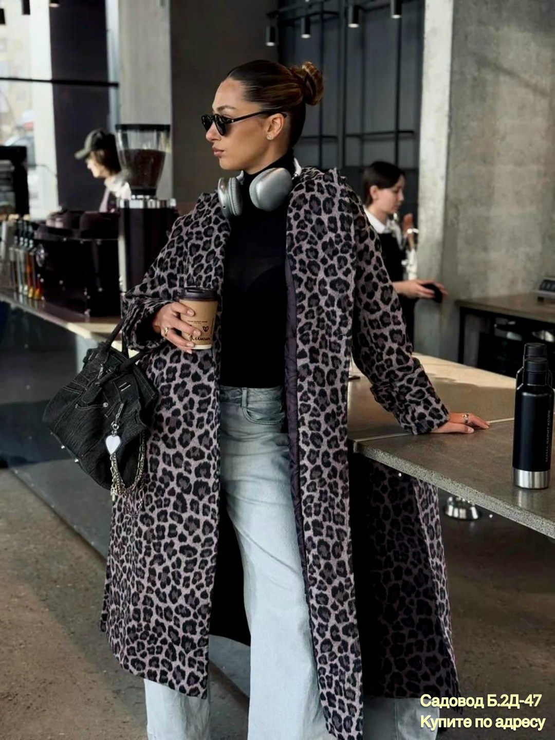 леопардовое пальто,пальто демисезонное леопардовое,пальто eola 2448 серый леопард,пальто леопардовое осеннее оверсайз elish brand,леопардовое пальто 2026