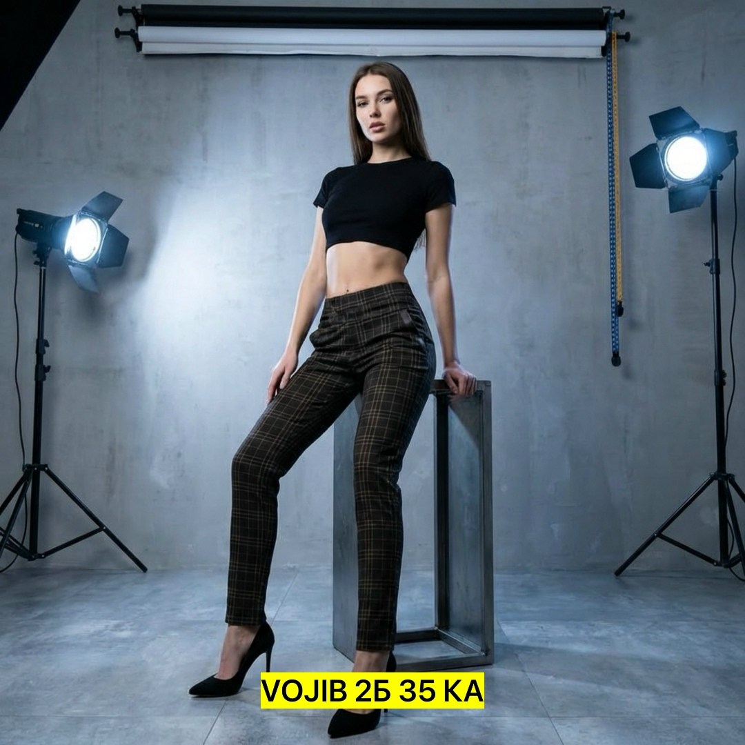 брюки женские,брюки в клетку,брюки классические,брюки в клетку женские,брюки модные