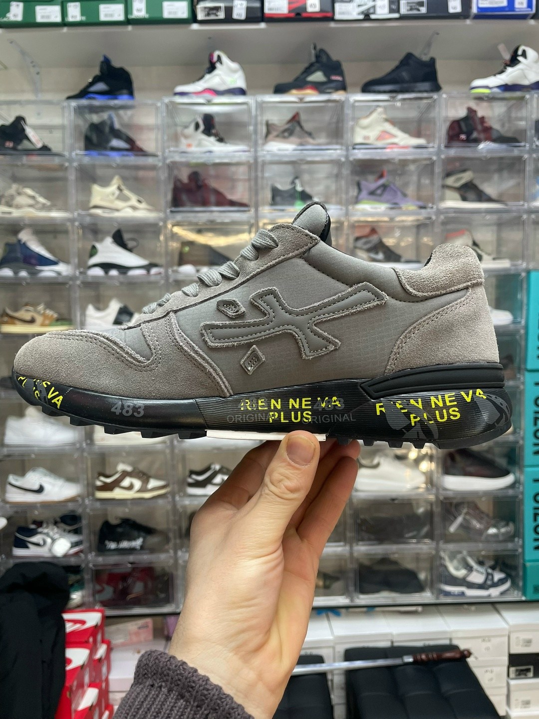 мужские кроссовки premiata,кроссовки premiata,кроссовки для мужчин,премиата кроссовки,