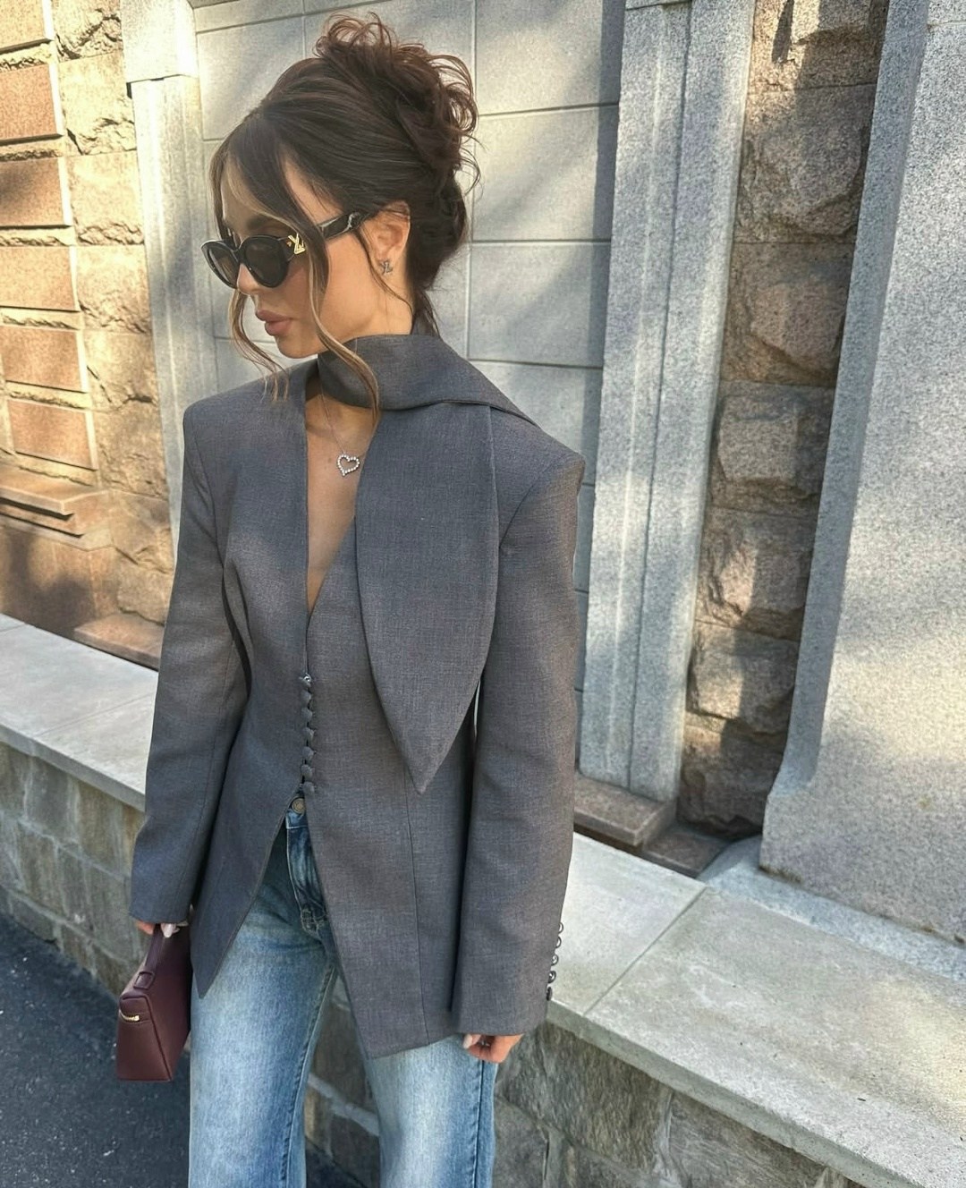 модный наряд,пиджак,мода модная,стильный наряд