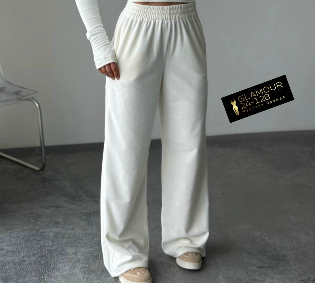 брюки палаццо домашние,штаны белые,штаны палаццо,брюки палаццо в рубчик