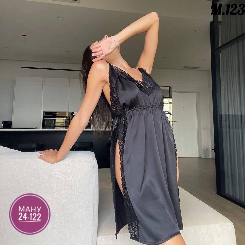 женская шелковая ночная сорочка,ночная сорочка,сорочка шелк,шелковая ночная сорочка,