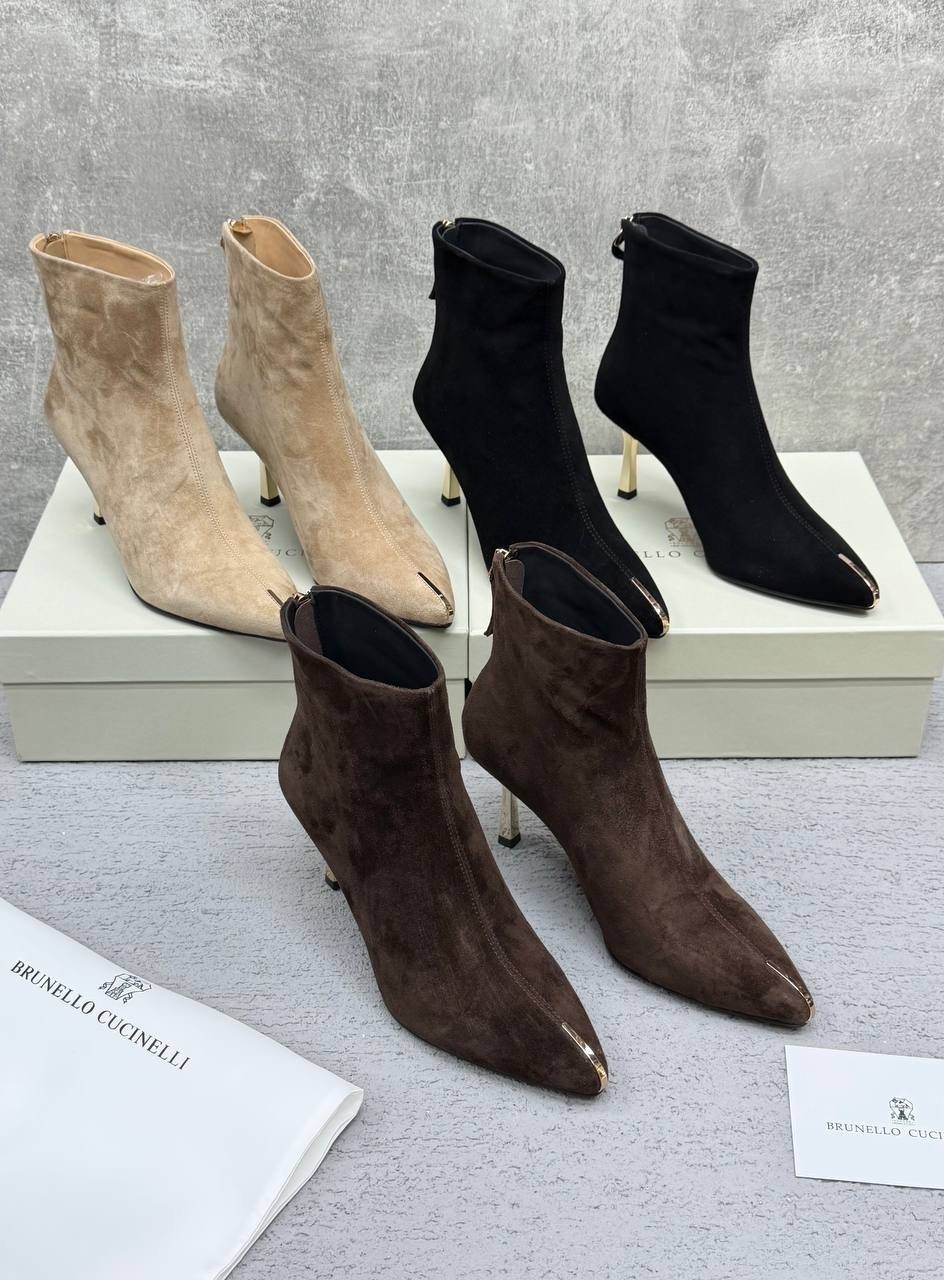 замшевые женские ботильоны с острым носком на,ботильоны на тонком низком каблуке с острым носком,eilyken сексуальные женские ботильоны на тонком низком каблуке с острым носком,женские ботильоны с остр