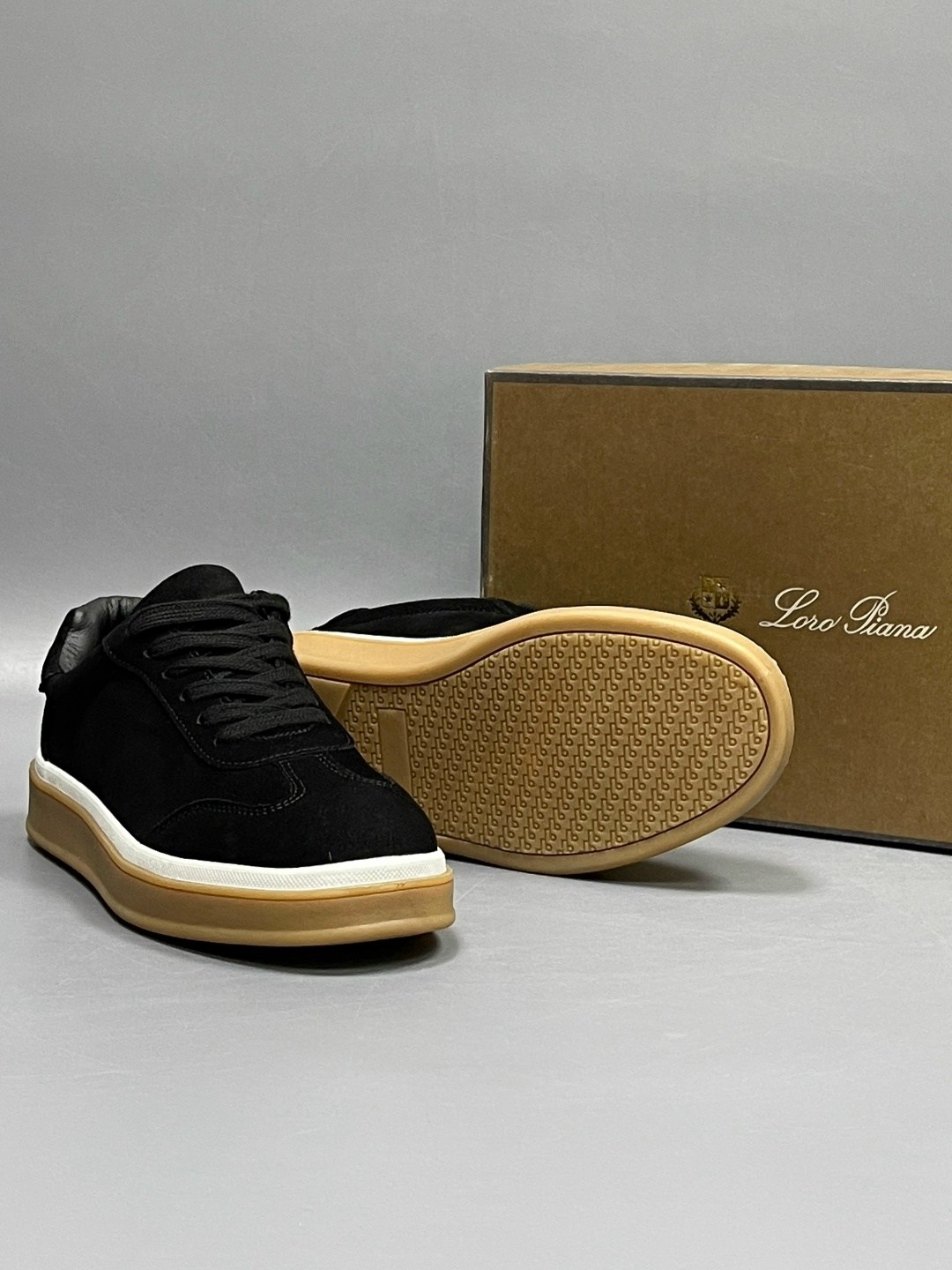 женские кроссовки из замши loro piana черные,замшевые кроссовки,,кеды замшевые,мужские замшевые кеды new dark