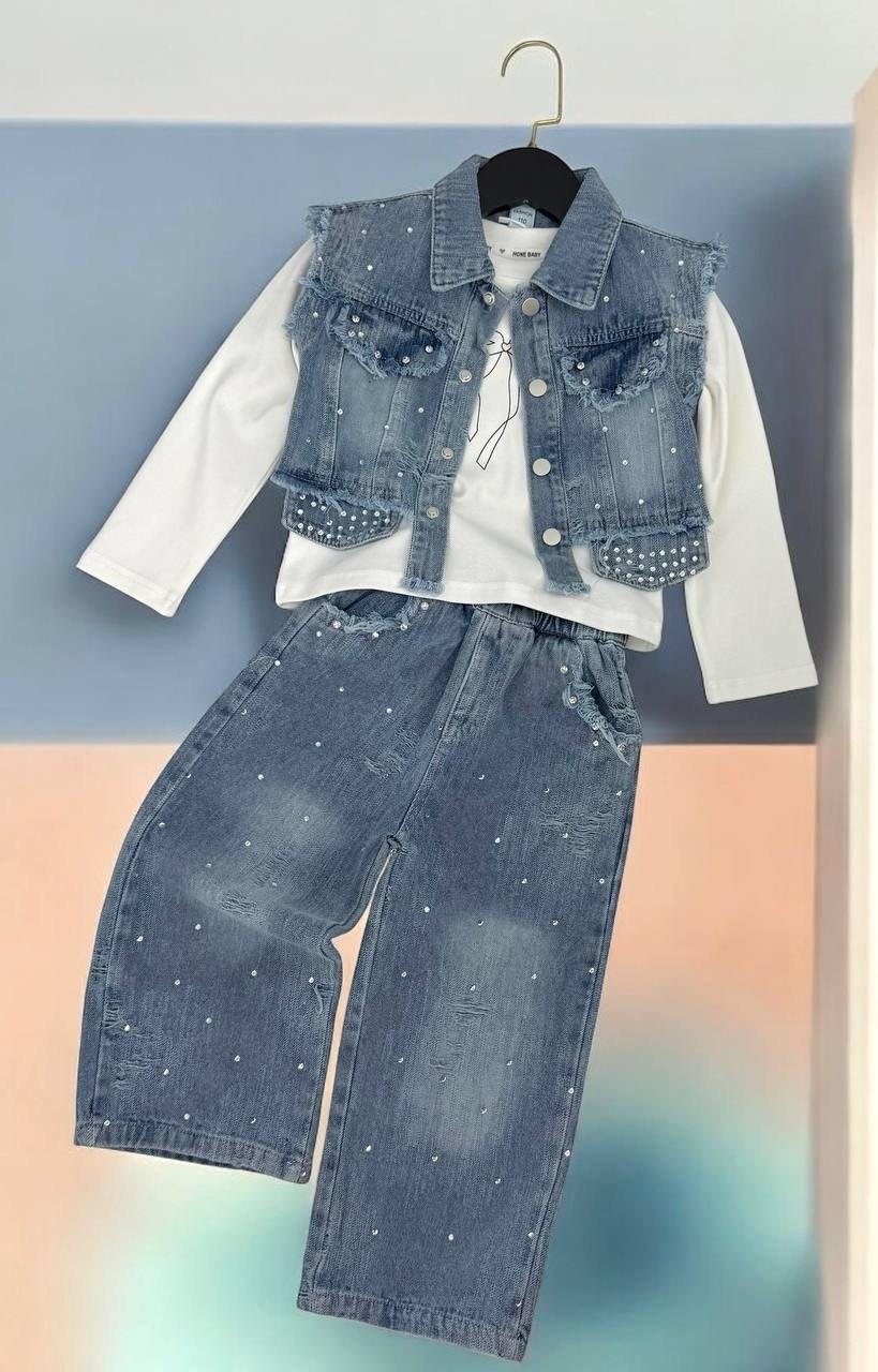 ребенок,стильная девочка,джинсовое платье для девочки,платье для малыша,девочек