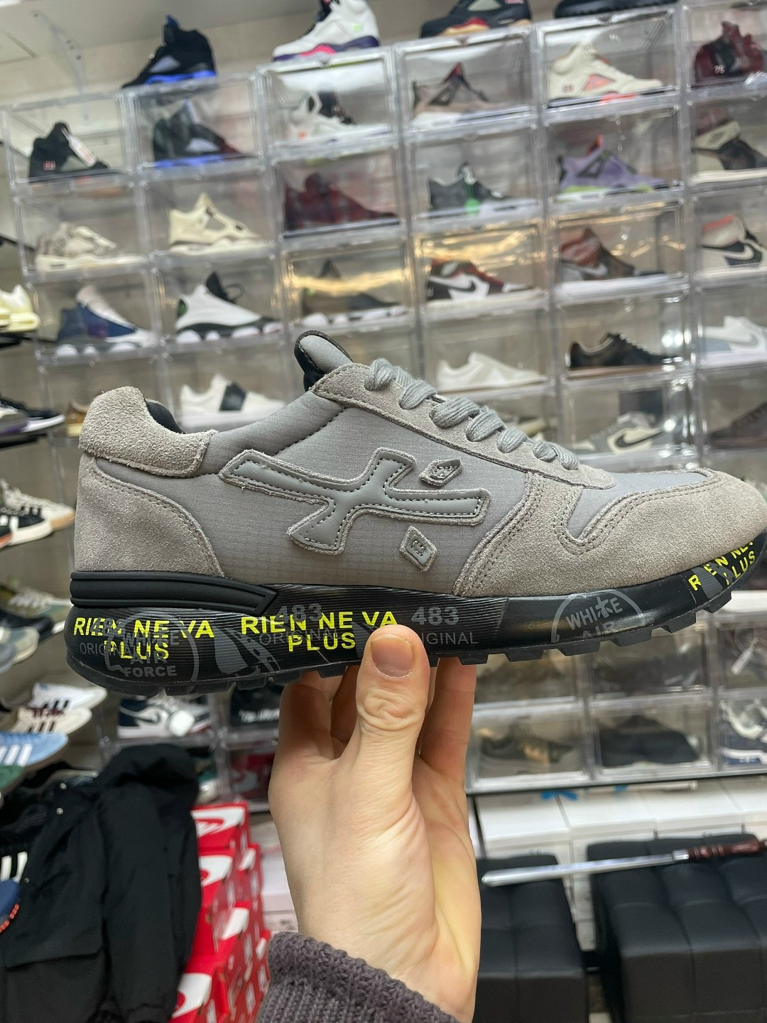 мужские кроссовки premiata,кроссовки premiata,кроссовки для мужчин,премиата кроссовки,