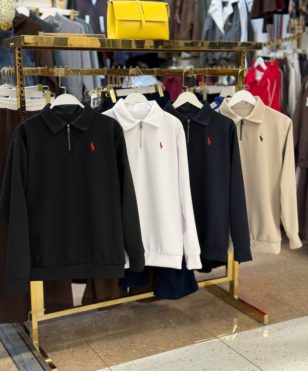 мужской свитер,мужская мода,кофта поло,свитер,мужской стиль кэжуал