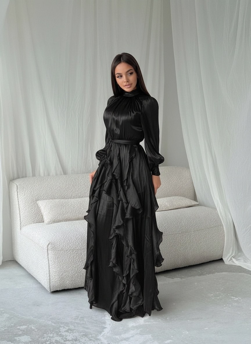 платье,шикарное платье,вечернее платье,длинное платье,платье женское