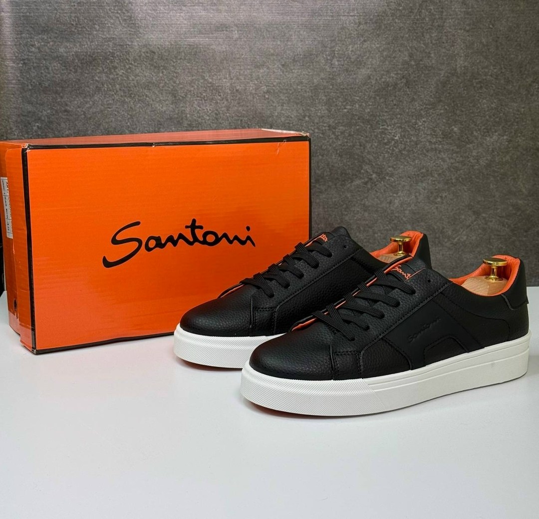 мужские кеды с белой подошвой черные кожаные quatro control,,мужские кеды,кеды мужские кожаные,кожаные кеды