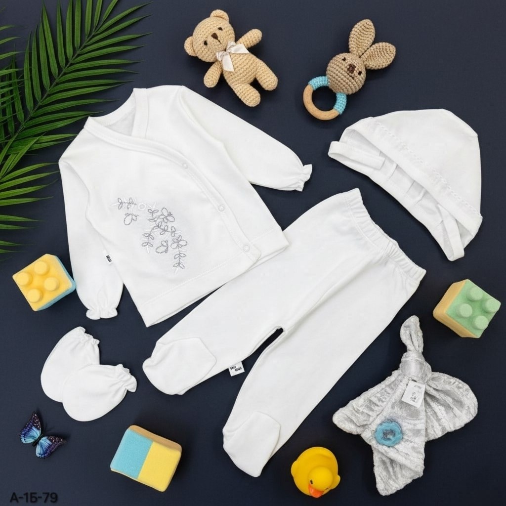 комплект одежды для новорожденного,комплект для новорожденного,набор для новорожденного,набор одежды для новорожденного,комплект одежды для малыша