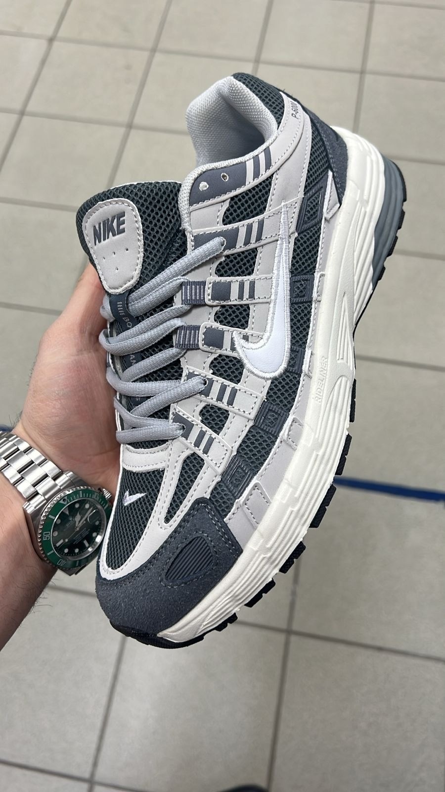 кроссовки спортивные сетка nike p-6000 pewter,кроссовки p-6000 черно серые nike,кроссовки nike,кроссовки мужские p-6000 с низким верхом черный серый nike,кроссовки nike p-6000