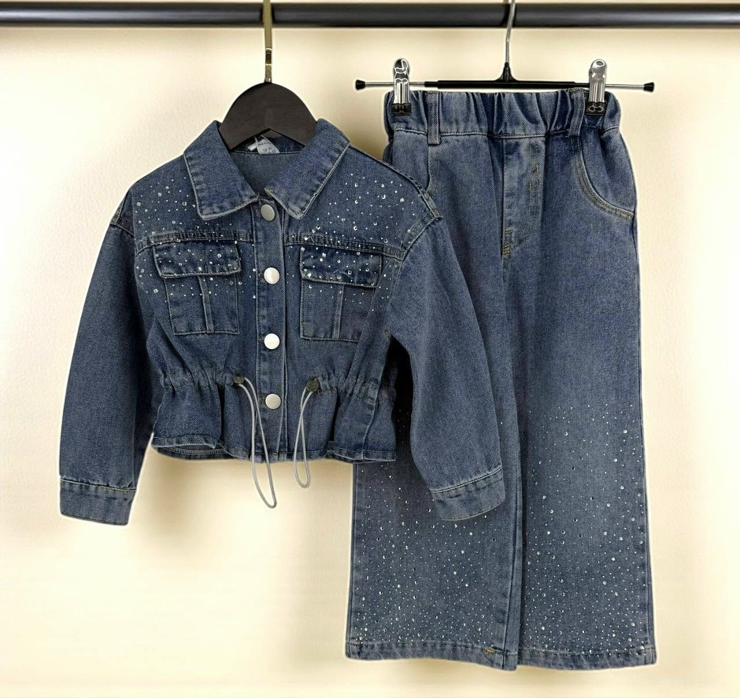 куртка джинсовая,костюм джинсовый,джинсовая куртка для девочек,джинсы для девочек,джинсовка для девочки