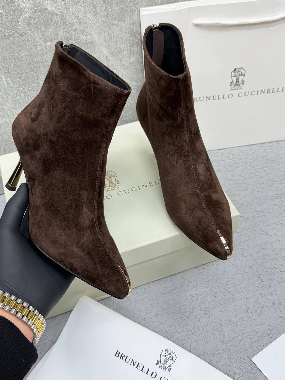 замшевые женские ботильоны с острым носком на,ботильоны на тонком низком каблуке с острым носком,eilyken сексуальные женские ботильоны на тонком низком каблуке с острым носком,женские ботильоны с остр