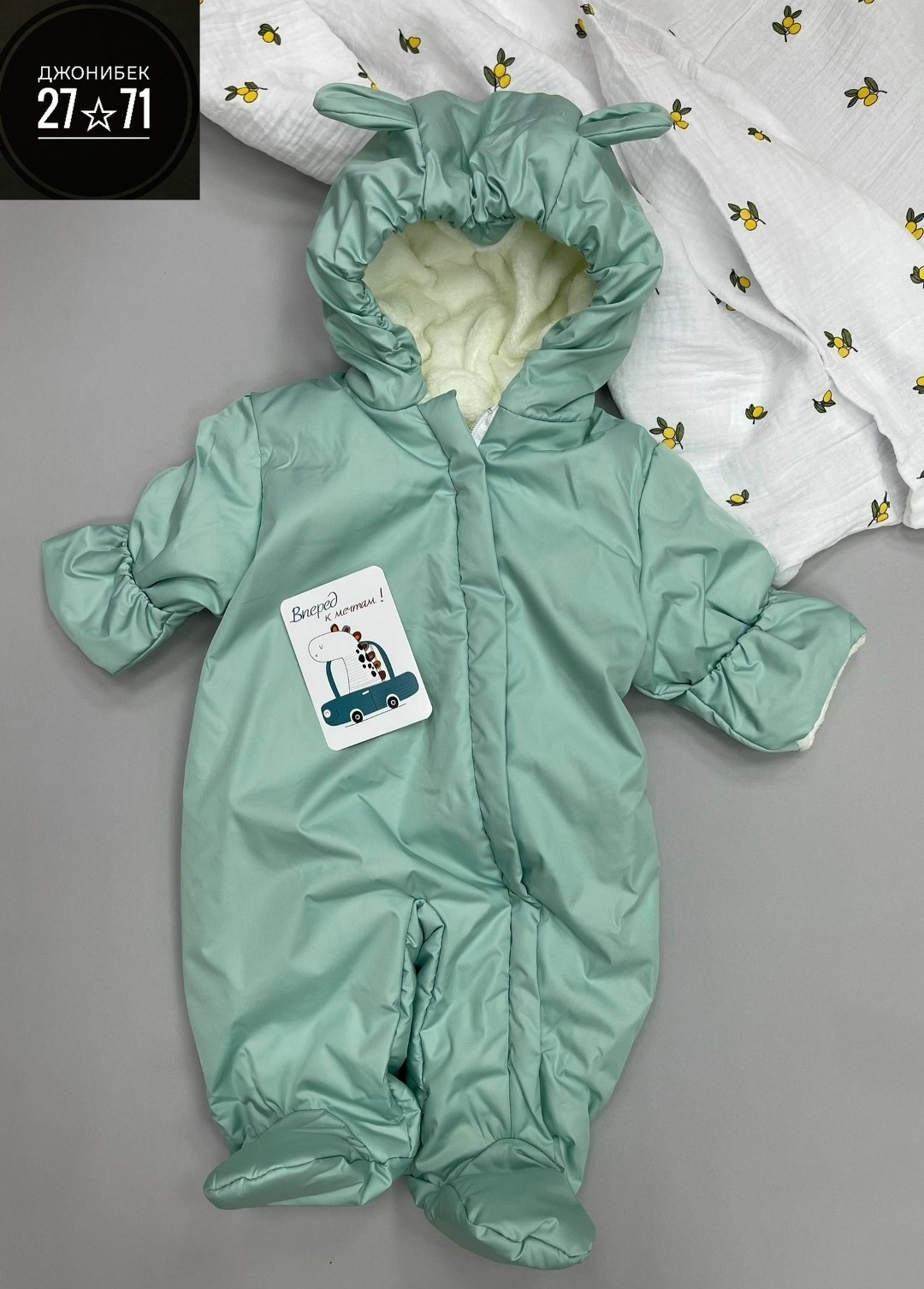 комбинезон для новорождённых,комбинезон демисезонный для новорожденного,комбинезон демисезонный для новорожденных 56 62,комбинезон утепленный,демисезонный комбинезон для малыша