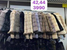 Верхняя одежда