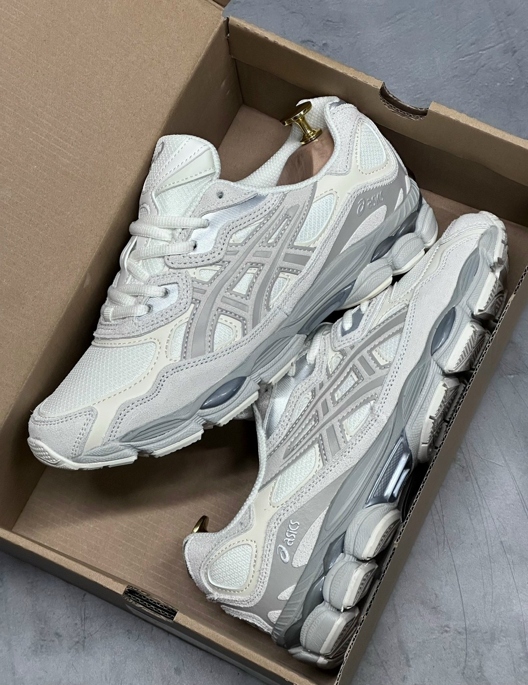 кроссовки asics gel-nyc white oyster grey,кроссовки asics,кроссовки asics gel nyc,asics gel-nyc white oyster grey,кроссовки asics gel