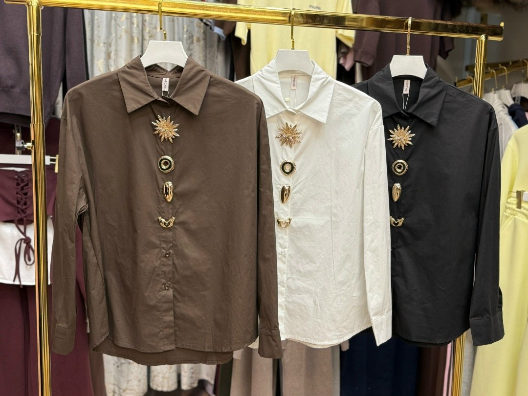 повседневная рубашка,рубашка модная,женская рубашка,рубашка,рубашка с воротником