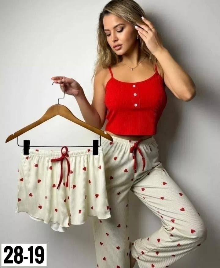 комплект домашней одежды,пижама тройка комплект,пижама домашний одежда,пижама женская,женские пижамные комплекты