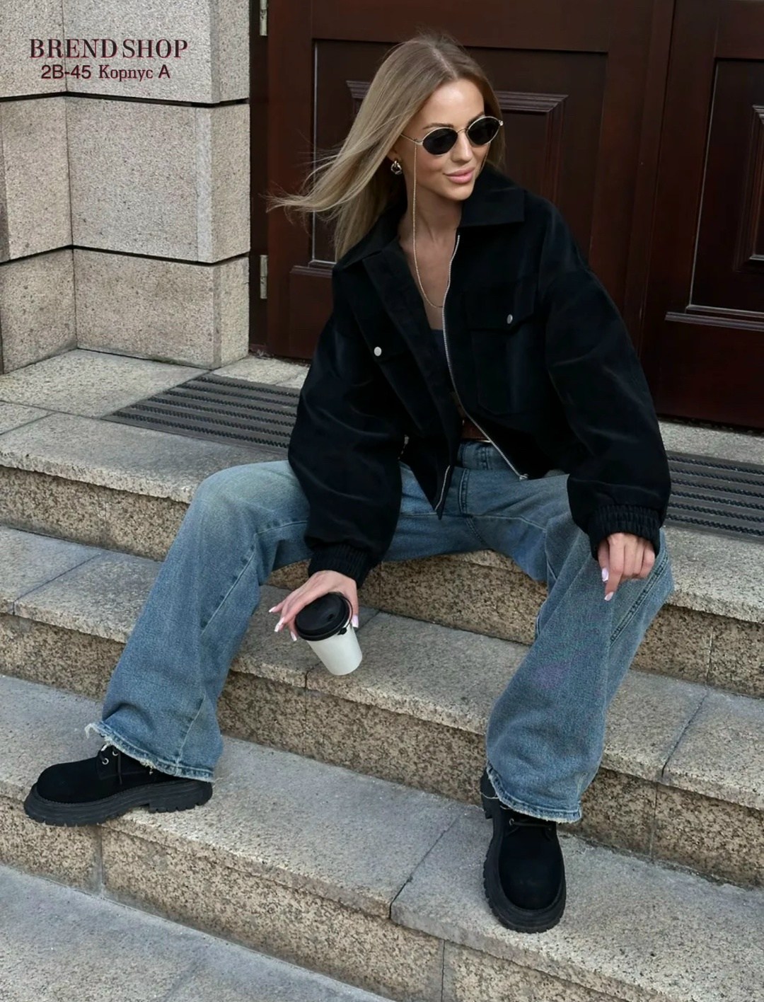 куртка короткая женская,куртка женская джинсовая,куртка женская,джинсовая куртка женская оверсайз черного цвета,джинсовая куртка оверсайз