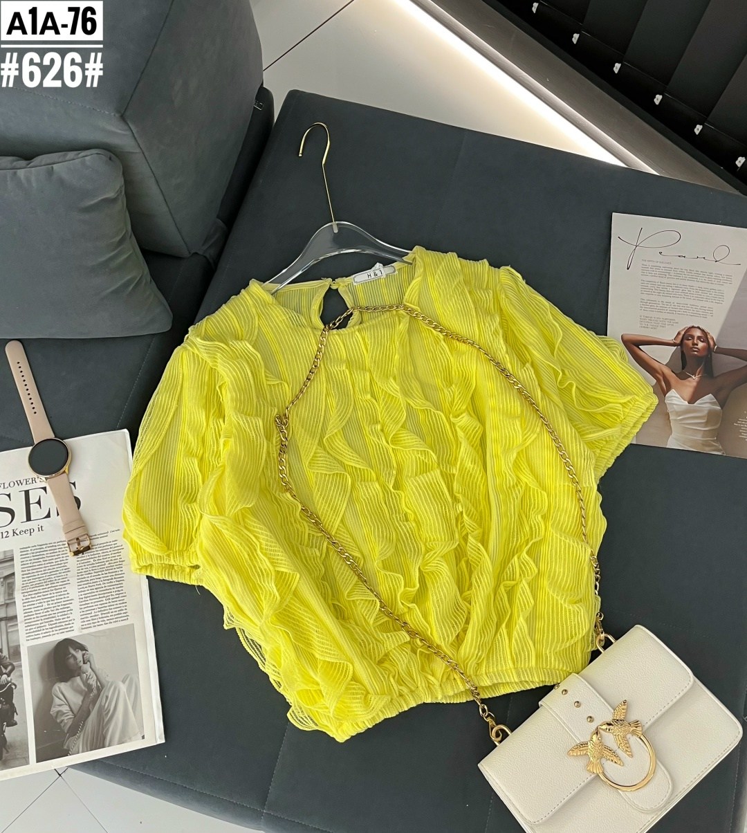 женская блузка,блузка стильная,блузка с оборками,женская блуза,шифоновая блузка