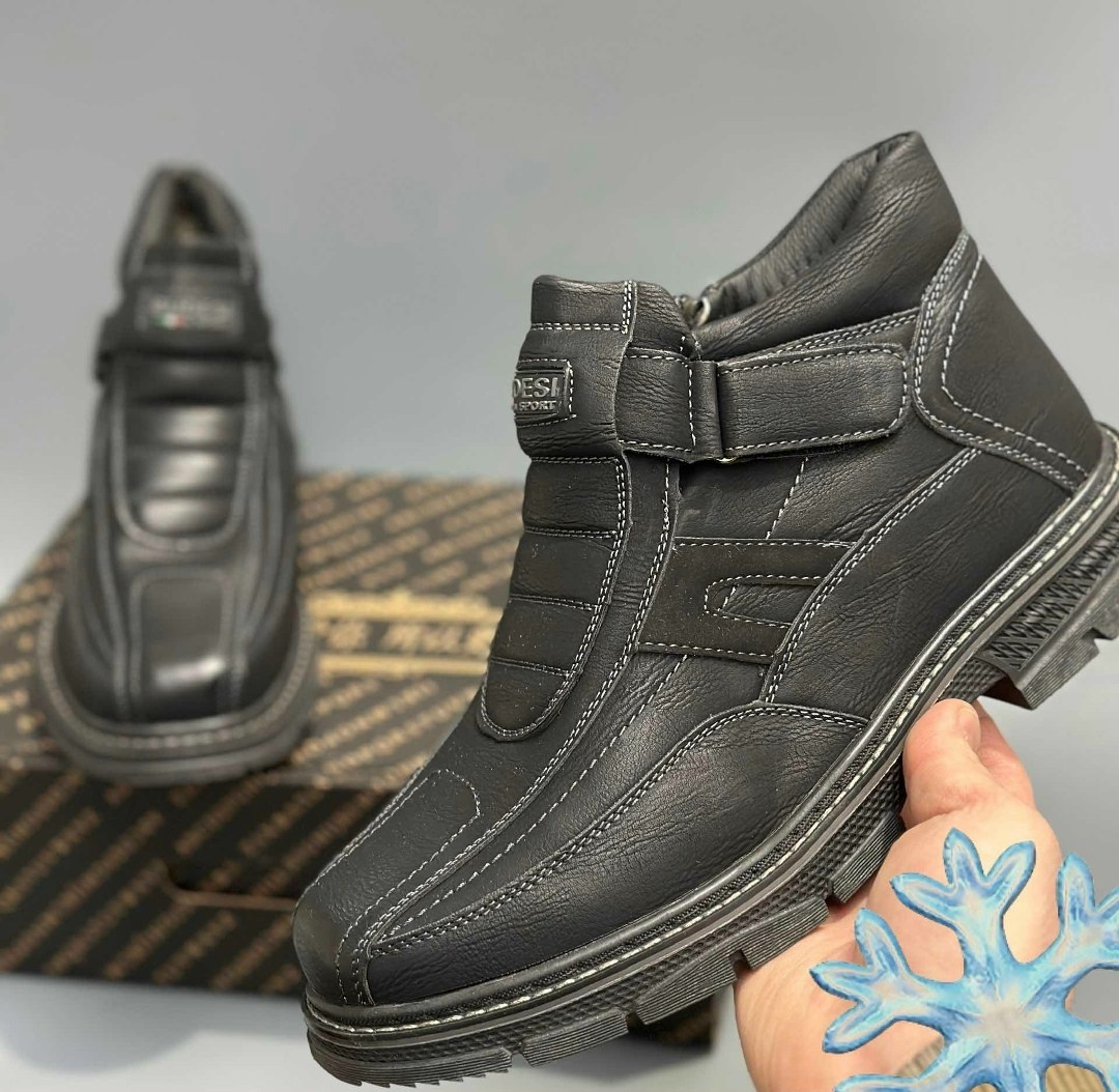 ботинки мужские,мужская ,, мужская зимняя,ботинки мужские зимние