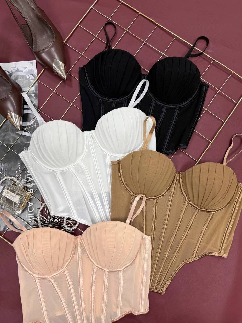 корсет бюстье,топ корсет,бюстье,топ корсет женский,корсет женский