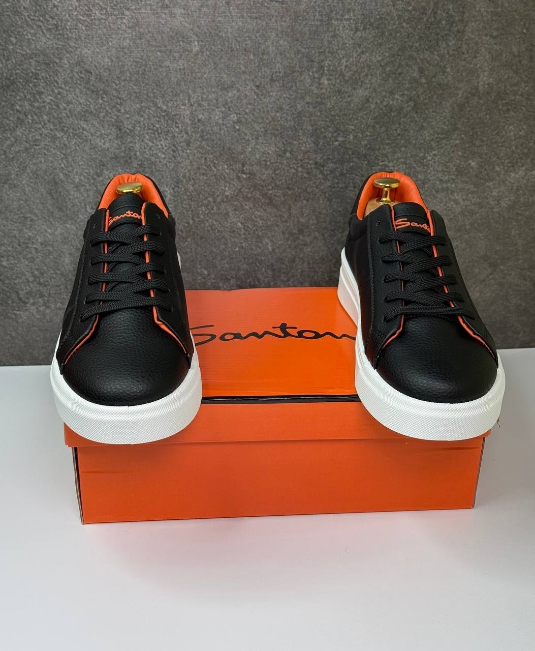 мужские кеды с белой подошвой черные кожаные quatro control,,мужские кеды,кеды мужские кожаные,кожаные кеды