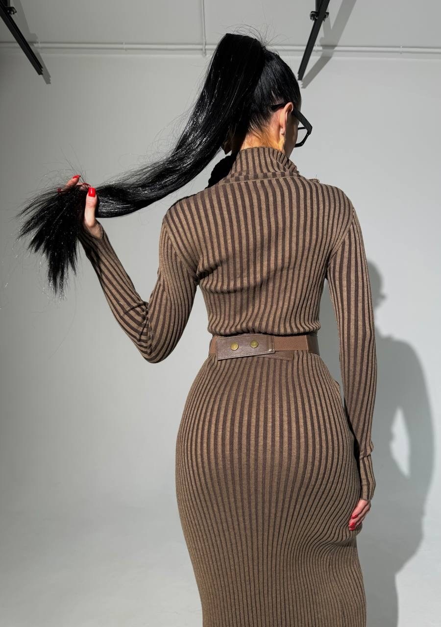 платье трикотажное,женское платье лапша,платье лапша из трикотажа,платье лапша с поясом,платье лапша