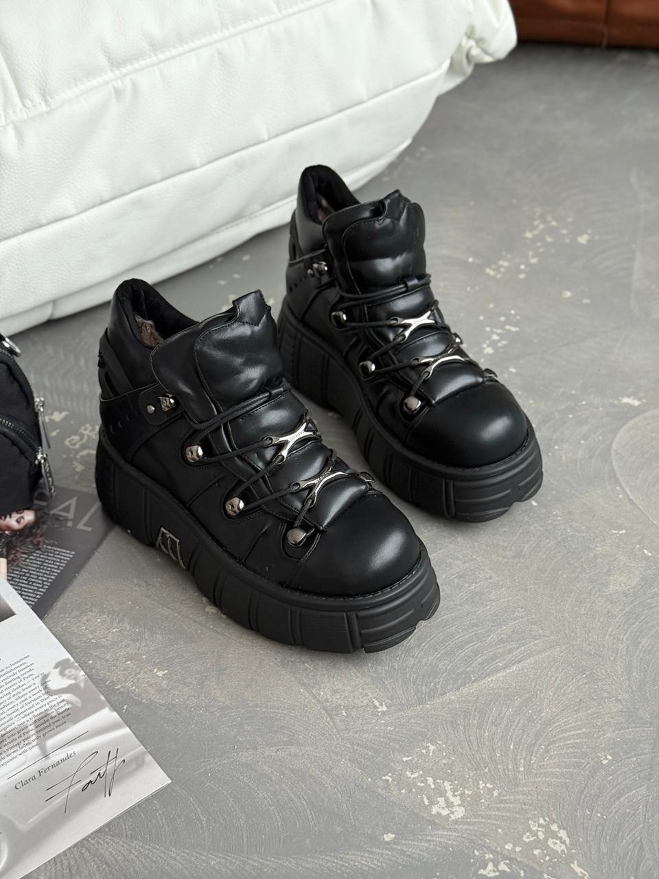 ботинки new rock массивные на высокой подошве,,ботинки зимние new rock массивные на высокой подошве,ботинки нью рок,женские кроссовки в стиле панк