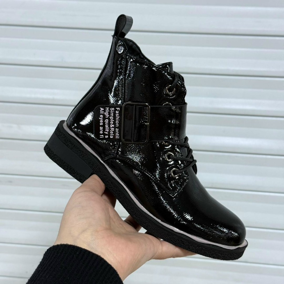 ,демисезонные ботинки,ботинки стильные,ботинки детские,обуви