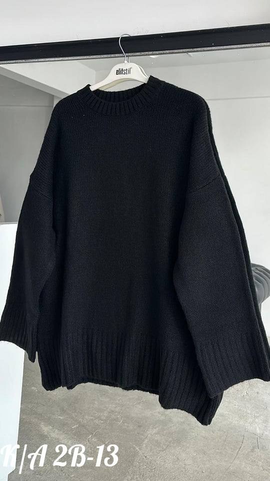 вязаный женский свитер,женский свитер,джемпер женский,свитер оверсайз вязаный классический джемпер абайхан,вязаный свитер оверсайз