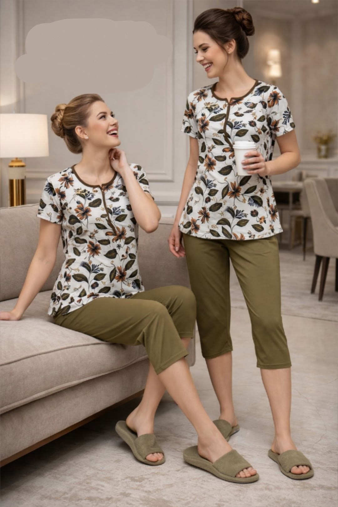 домашний костюм с бриджами,пижама женская с бриджами,комплект домашний женский,пижама женская,костюм домашний женский с бриджами