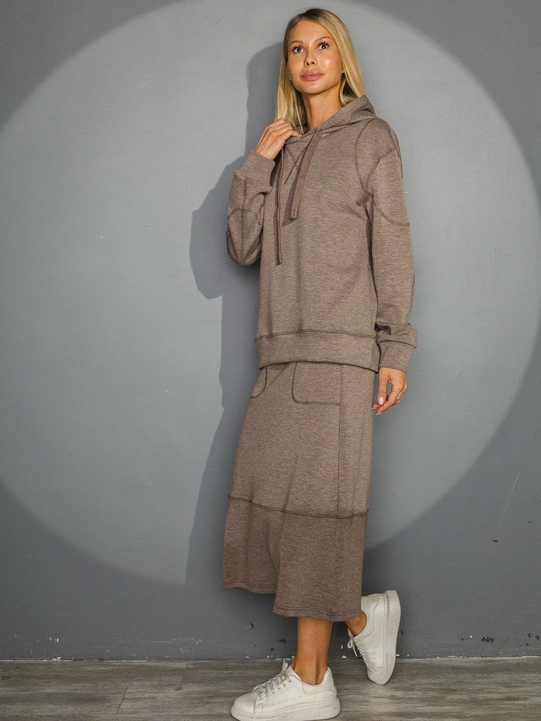 трикотажный костюм с юбкой,трикотажный костюм,костюм с юбкой,костюм с юбкой женский,юбка трикотажная