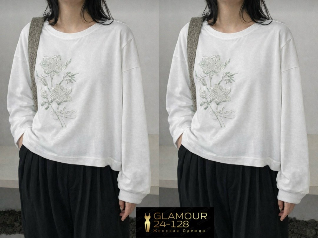 повседневная блузка,блузка с вышивкой,блузки женские,блузка для женщин,повседневный свитшот
