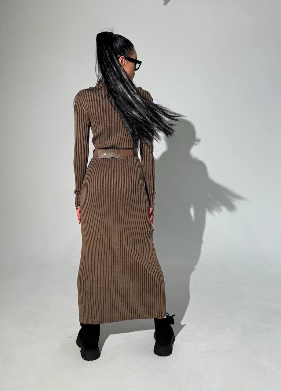 платье трикотажное,женское платье лапша,платье лапша из трикотажа,платье лапша с поясом,платье лапша